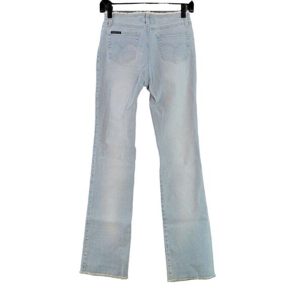 NWOT Y.O.Y.O. Sparkly Jeans Sz 3 - Picture 2 of 8